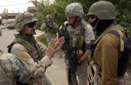 Translators Abandoned After Helping US Troops Image